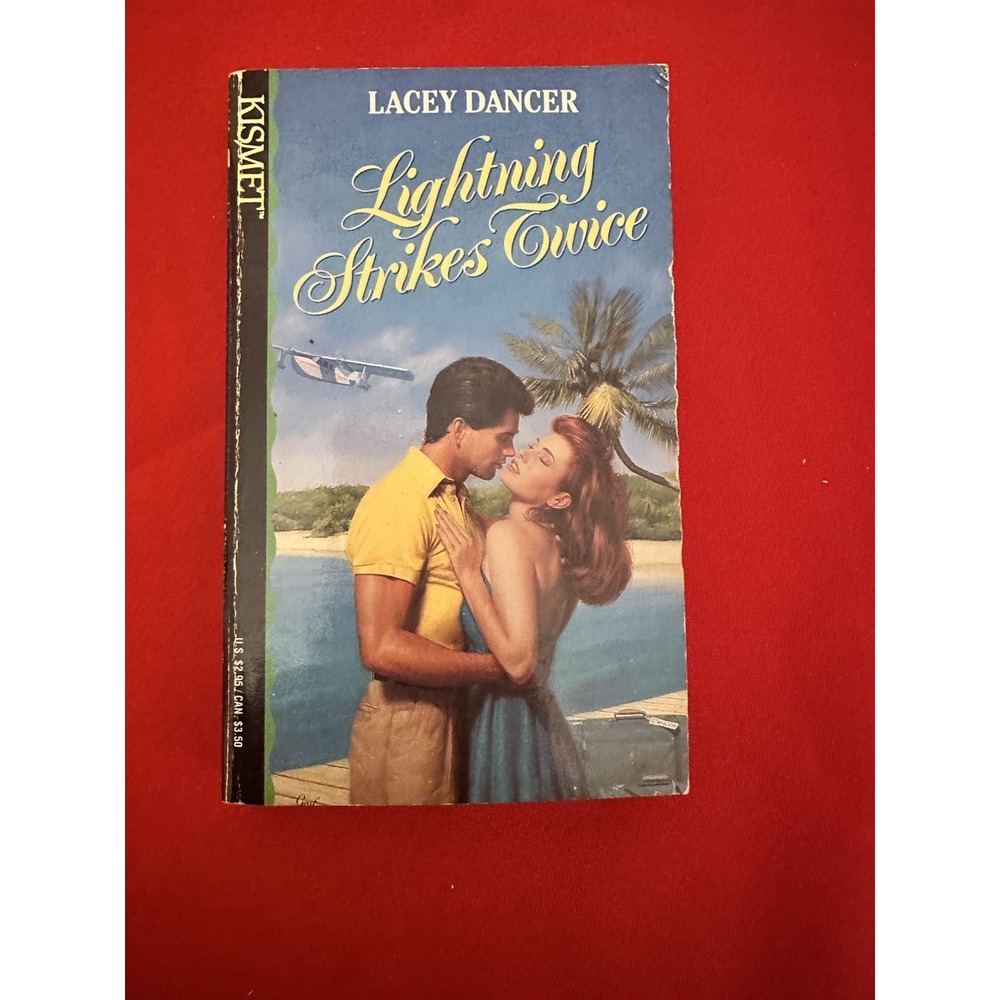 Romance Novels By Lacey Dancer Set Of 3 Paperback Books - Picture 2 of 7